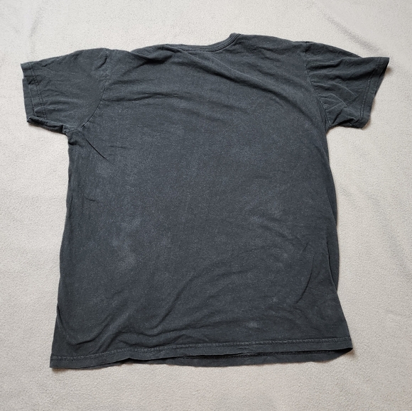 Motionless in White Band Forever and Always Graphic Tee - Picture 3 of 9